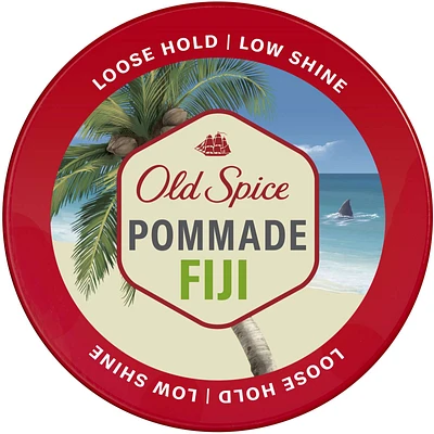 Old Spice Hair Styling Fiber Wax for Men, 63 g