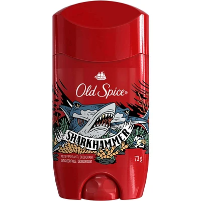 Old Spice Antiperspirant Deodorant for Men, Sharkhammer