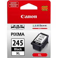 PG-245XL Black Ink Cartridge