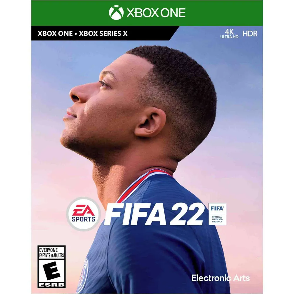 Fifa 22