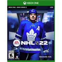 Nhl 22