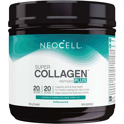 Collagen Protein Peptides