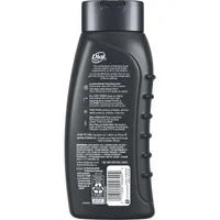 Dial Men Body+Hair+Face Wash 3IN1 Ultimate Clean TM/MC