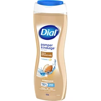 Dial Body Wash Soy & Almond Milk