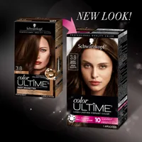 Color Ultime Permanent Hair Cream