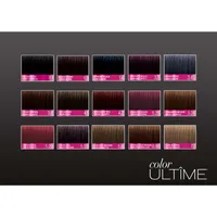 Color Ultime Permanent Hair Cream