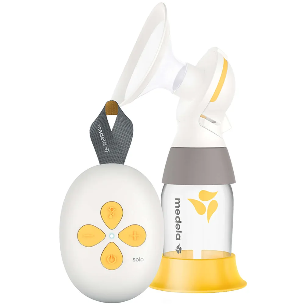 Medela Freestyle Hands-Free Breast Pump | Wearable, Portable and Discreet  Double Electric Breast Pump with App Connectivity