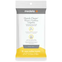 Quick Clean™ Wipes 30ct