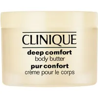 Deep Comfort Moisturizing Body Butter