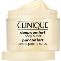 Deep Comfort Moisturizing Body Butter