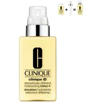 Clinique iD™: Moisturizer + Concentrate for Uneven Skin Tone