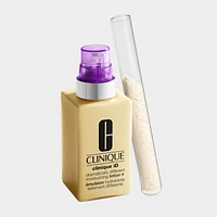 Clinique iD™: Moisturizer + Concentrate for Lines & Wrinkles