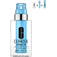 Clinique iD™: Moisturizer + Concentrate for Pores & Uneven Texture