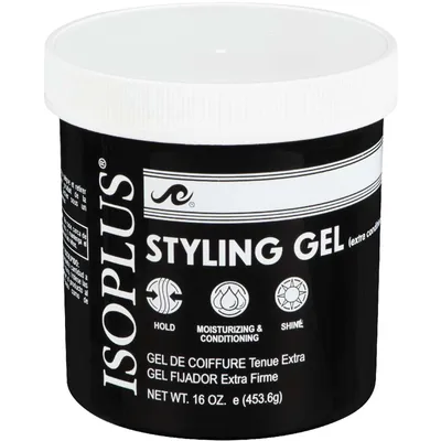 Styling Dark Gel