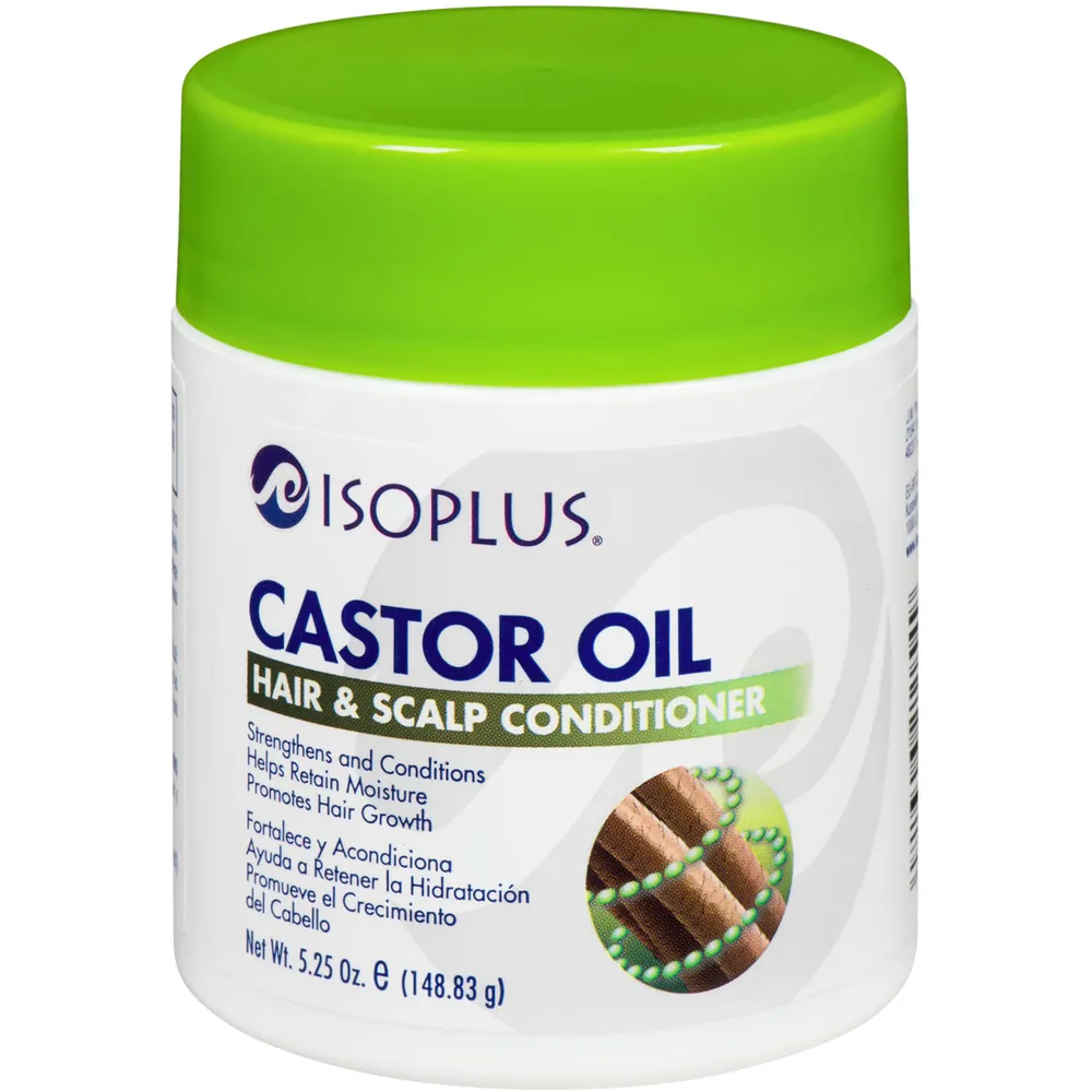 Isoplus Castor Oil