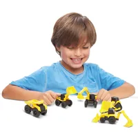 Cat Little Machines 5 Pack