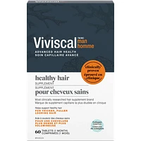 Viviscal Mens Supplement