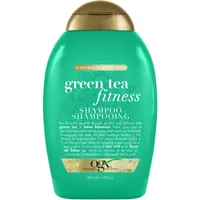 Active Beauty Green Tea Fitness Shampoo