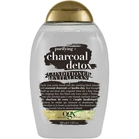 Purifying + Charcoal Conditioner