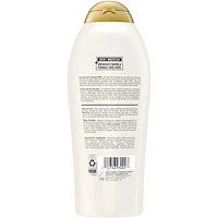 Salon Size Nourishing Coconut Milk Conditioner