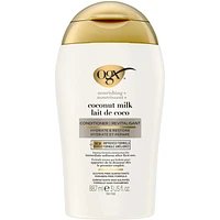 Trial Size Nourishing Coconut Milk Conditioner