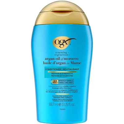 Trial Size Renewing Argan Oil of Morocco Shampoo