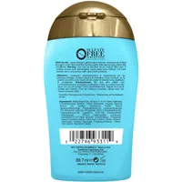 Trial Size Renewing Argan Oil of Morocco Shampoo