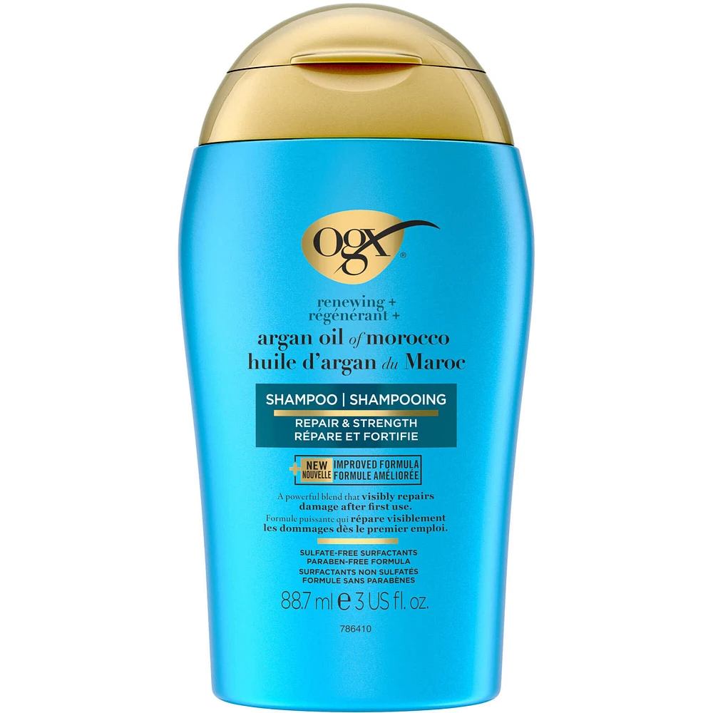 Trial Size Renewing Argan Oil of Morocco Conditioner