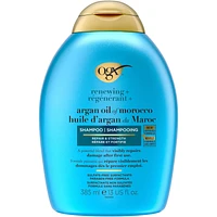 Renewing + Argan Oil of Morocco Shampoo