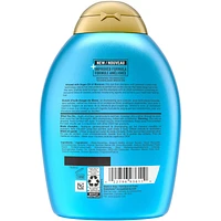 Renewing + Argan Oil of Morocco Shampoo