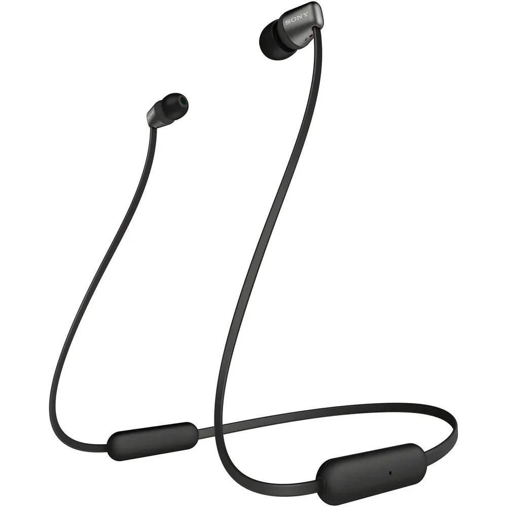 WIC310 Bluetooth Headphones