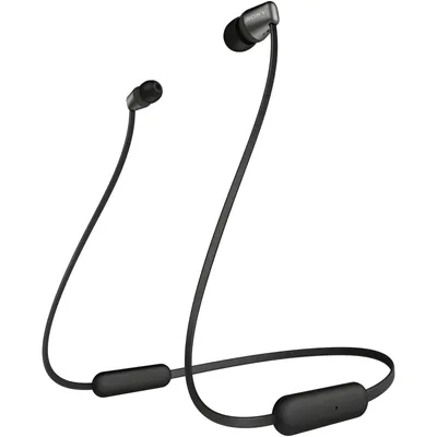 WIC310 Bluetooth Headphones