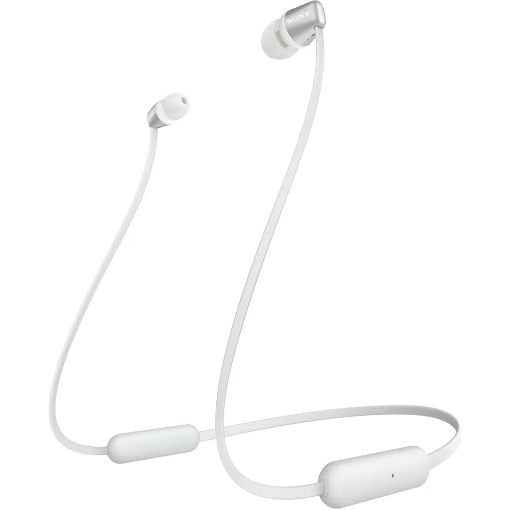 WIC310 Bluetooth Headphones
