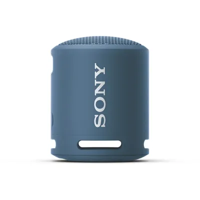 SRSXB13/B EXTRA BASS™ Compact Portable Bluetooth® Wireless Speaker