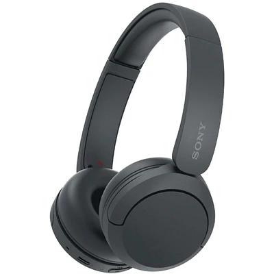 Sony WHCH520 Wireless Headphones with Microphone