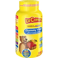 GummyVites Complete Multivitamin Gummies for Kids