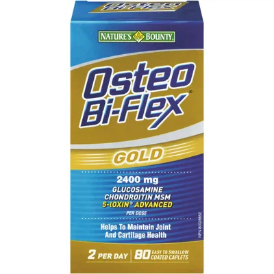 Osteo Bi-Flex Gold