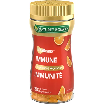Immune VitaBeans