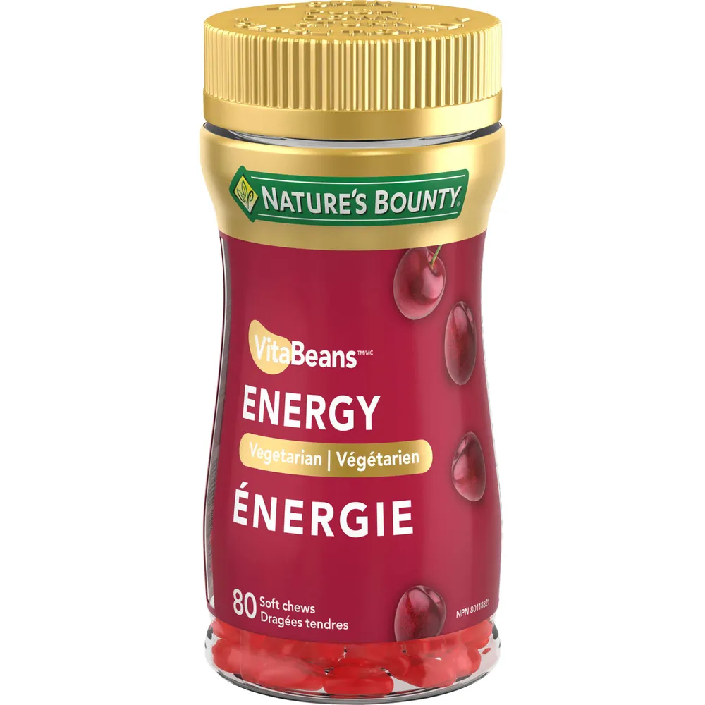 Energy VitaBeans