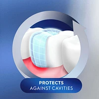 Pro-Health Advanced Maximum Cavity Protection Mouthwash - Mild Mint - 1L