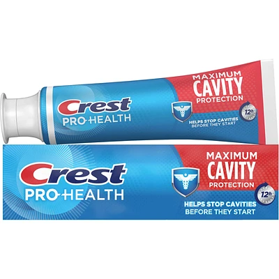 Pro-Health Maximum Cavity Protection Toothpaste