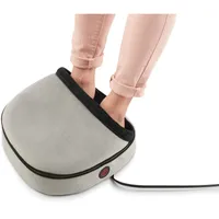 Double Duty Shiatsu Massager