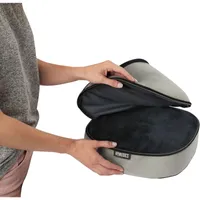 Double Duty Shiatsu Massager