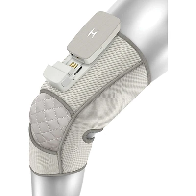 Modulair Knee Compression Wrap & Battery Bundle
