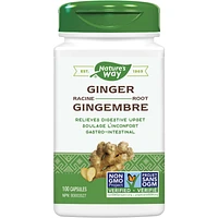 Ginger Root