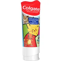 Fluoride Toothpaste for Kids - Pokemon