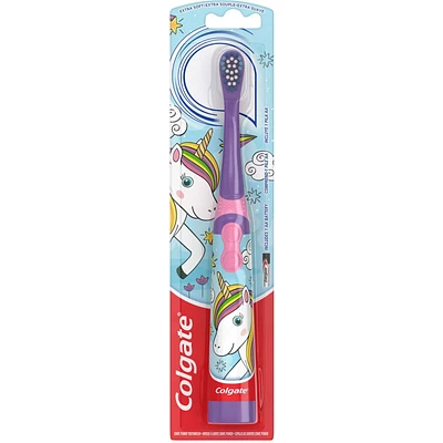 Colgate Kids Battery Powered Toothbrush