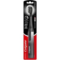 Colgate 360 Charcoal Sonic Powered Battery Toothbrush