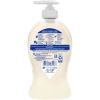 Softsoap Deeply Moisturizing Liquid Hand Soap Pump, Warm Vanilla & Coconut Milk - 332 ML