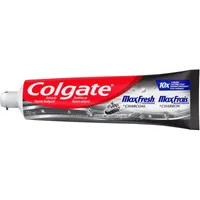 Colgate Max Fresh Charcoal Toothpaste 150ml